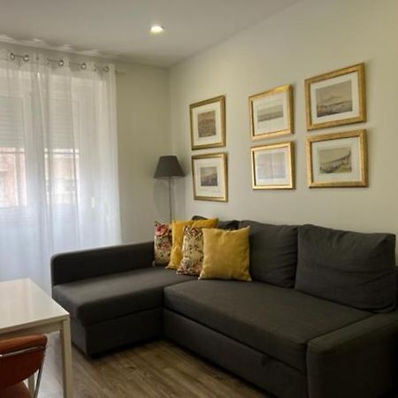 ליסבון Fantastic 1 Bedroom Apartment At Roma Avenue - 1B מראה חיצוני תמונה