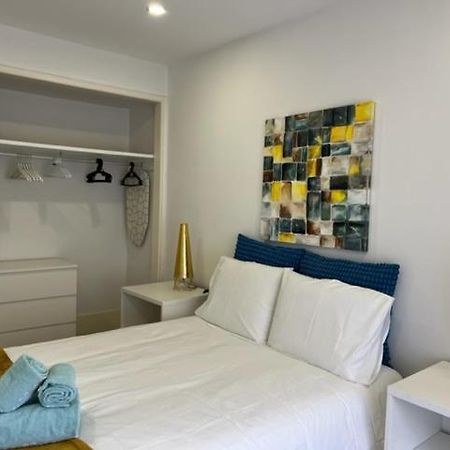 ליסבון Fantastic 1 Bedroom Apartment At Roma Avenue - 1B מראה חיצוני תמונה