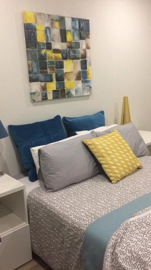 ליסבון Fantastic 1 Bedroom Apartment At Roma Avenue - 1B מראה חיצוני תמונה