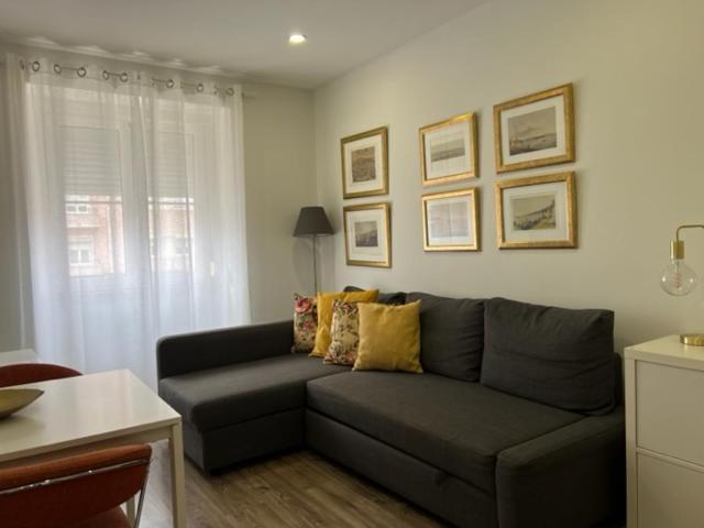 ליסבון Fantastic 1 Bedroom Apartment At Roma Avenue - 1B מראה חיצוני תמונה