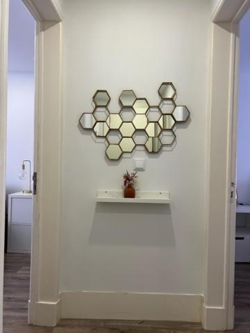 ליסבון Fantastic 1 Bedroom Apartment At Roma Avenue - 1B מראה חיצוני תמונה