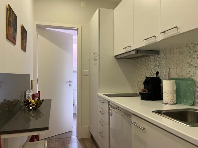 ליסבון Fantastic 1 Bedroom Apartment At Roma Avenue - 1B מראה חיצוני תמונה